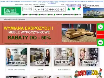 ekomeble.com.pl