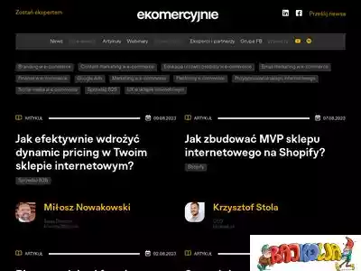 ekomercyjnie.pl