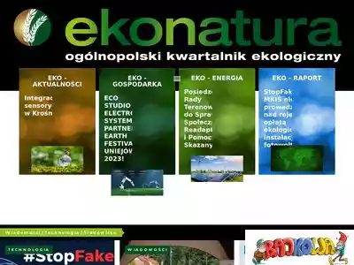 ekonatura.org.pl