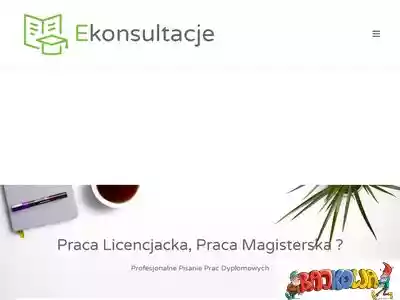 ekonsultacje-online.pl