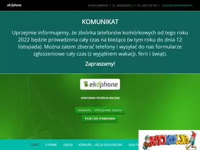 ekophone.pl