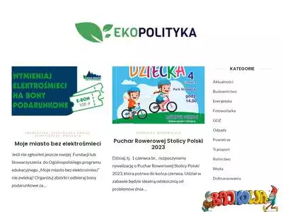 ekopolityka.pl