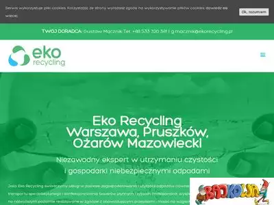 ekorecycling.pl