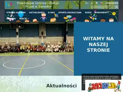 ekoskrzat.edupage.org