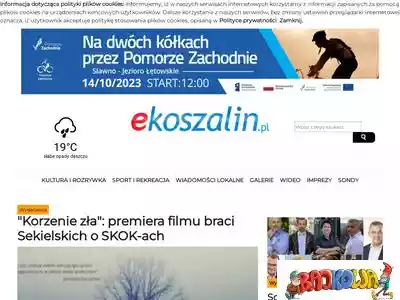 ekoszalin.pl