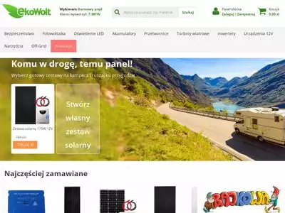 ekowolt.pl