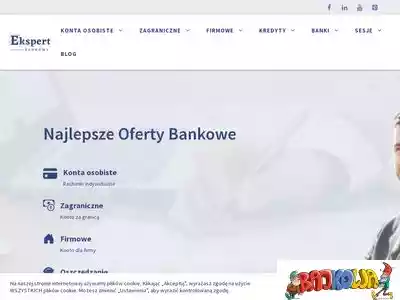 ekspert-bankowy.pl