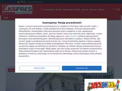 ekspresjaroslawski.pl