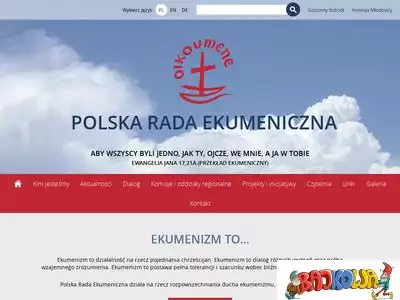 ekumenia.pl