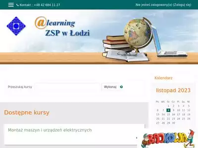 ekursy.zsp9.pl