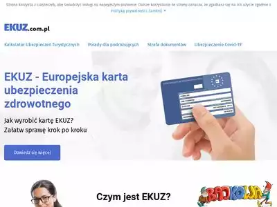 ekuz.com.pl