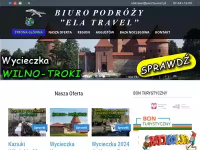 ela-travel.pl