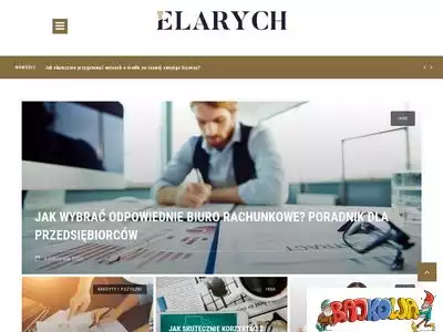 elarych.pl