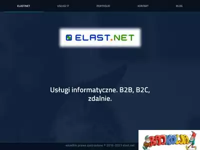 elast.net