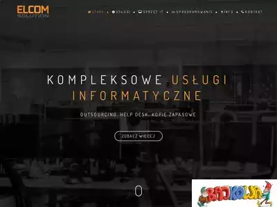 elcomsolution.pl