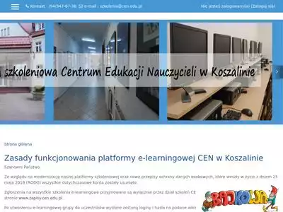 elearning.cen.edu.pl