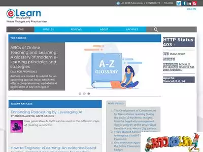 elearnmag.acm.org