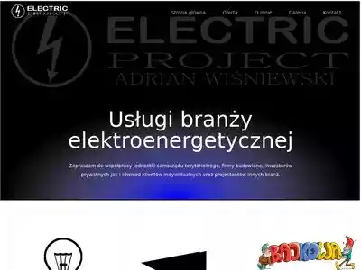 electricproject.pl