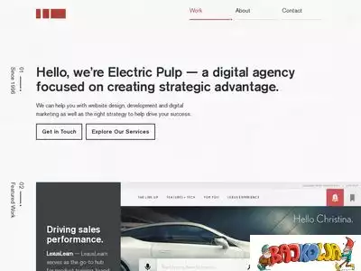 electricpulp.com