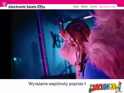 electronicbeats.pl