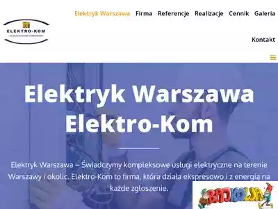 elektro-kom.pl