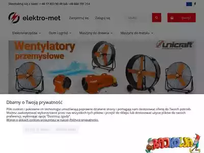 elektro-met.pl