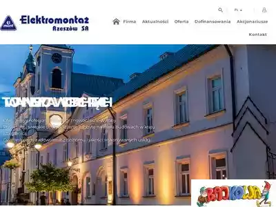 elektromontaz.com.pl