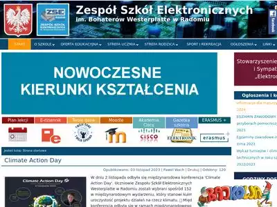 elektronik.edu.pl