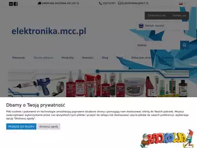 elektronika.mcc.pl