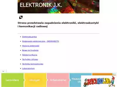 elektronikjk.com