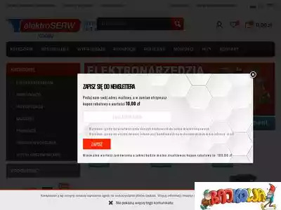 elektroserw.com.pl