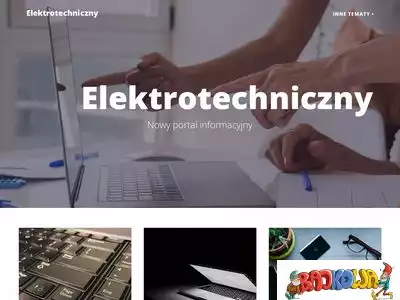 elektrotechniczny.dg-inwest.com.pl