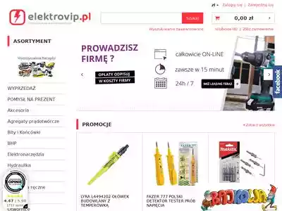 elektrovip.pl