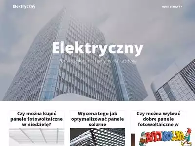 elektryczny.zlecenia-przez-net.waw.pl