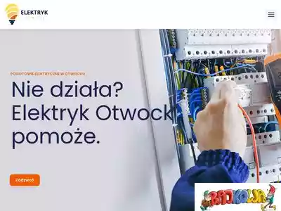 elektryk-otwock.pl