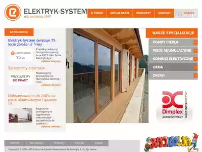 elektryk-system.com.pl