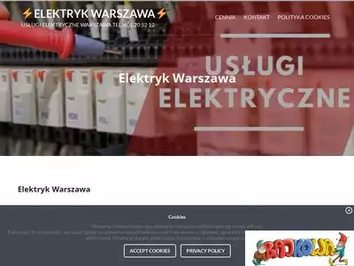 elektryk-warszawa.waw.pl