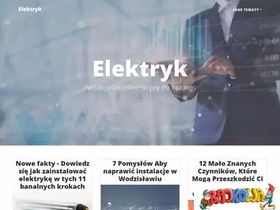 elektryk.zlecenia-przez-net.waw.pl