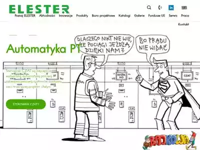 elester-pkp.com.pl