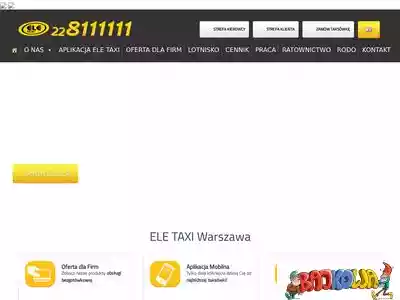 eletaxi.pl