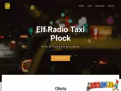 elf-taxi.pl