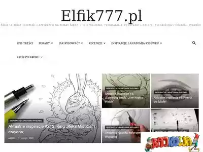 elfik777.pl