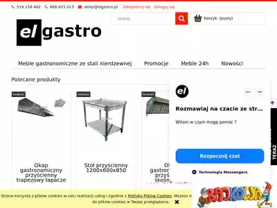 elgastro.pl