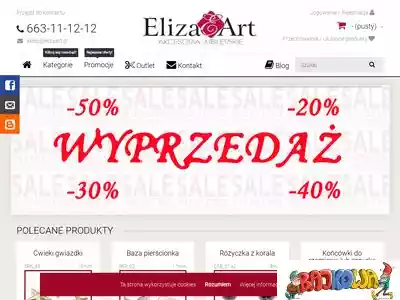 elizaart.pl