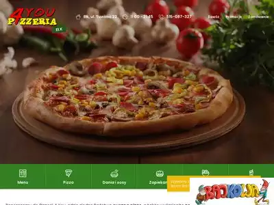 elk.pizzeria4you.pl