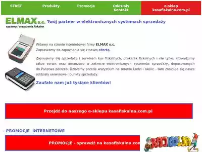 elmax.com.pl