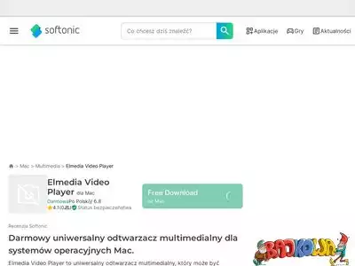 elmedia-video-player.softonic.pl