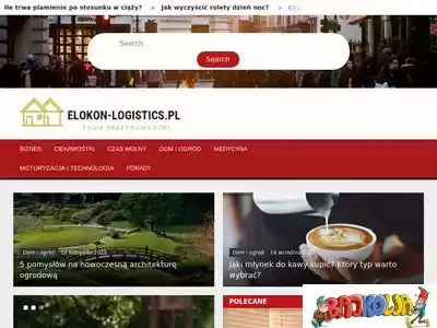 elokon-logistics.pl