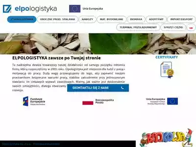 elpologistyka.pl