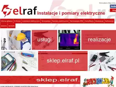 elraf.pl